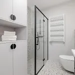 Bronowicka Comfort By Bookinghost Apartment *
