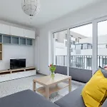 Bronowicka Comfort By Bookinghost Apartment Stettin