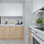 Bronowicka Comfort By Bookinghost Apartment Stettin