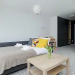 Apartment Bronowicka Comfort By Bookinghost Stettin
