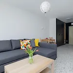 Bronowicka Comfort By Bookinghost Apartment Stettin