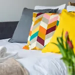 Bronowicka Comfort By Bookinghost Apartment Stettin