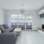 Bronowicka Comfort By Bookinghost Apartment Stettin