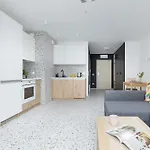 Apartment Bronowicka Comfort By Bookinghost