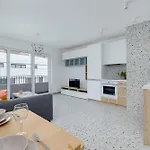 Apartment Bronowicka Comfort By Bookinghost Stettin