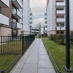 Bronowicka Comfort By Bookinghost Apartment *