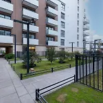 Bronowicka Comfort By Bookinghost Apartment