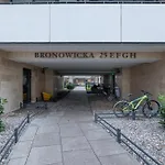 Bronowicka Comfort By Bookinghost