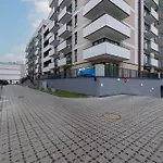 Bronowicka Comfort By Bookinghost Apartment