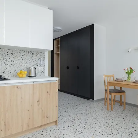 Appartement Bronowicka Comfort By Bookinghost