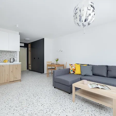 Bronowicka Comfort By Bookinghost *