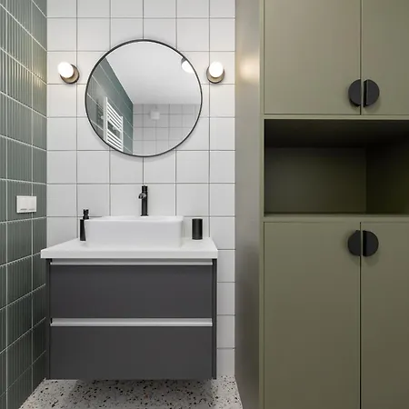 Apartment Bronowicka Comfort By Bookinghost