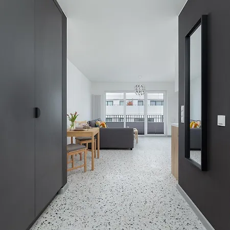 Apartment Bronowicka Comfort By Bookinghost