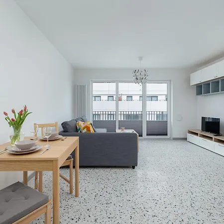 Bronowicka Comfort By Bookinghost Apartment