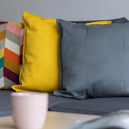 Apartment Bronowicka Comfort By Bookinghost Stettin