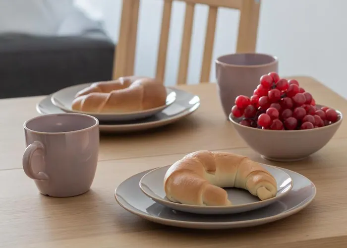 Bronowicka Comfort By Bookinghost Szczecin