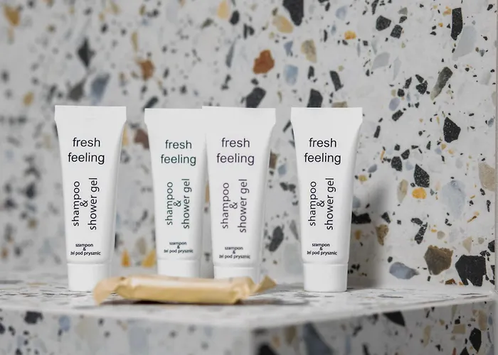 Bronowicka Comfort By Bookinghost