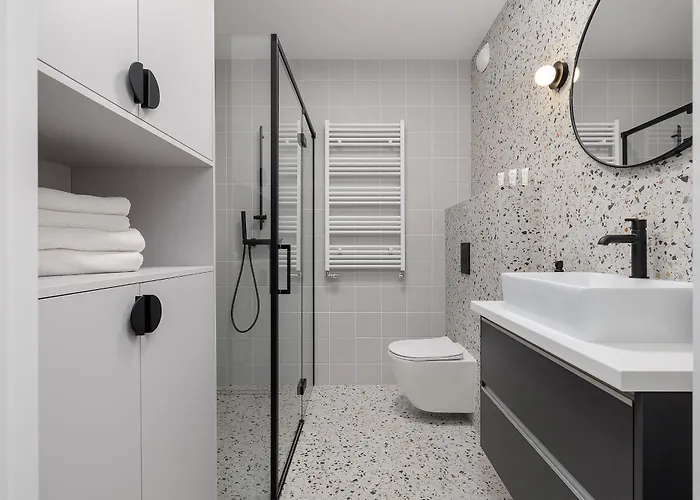 Bronowicka Comfort By Bookinghost Apartment