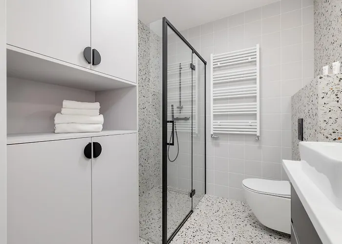 Bronowicka Comfort By Bookinghost Apartment *