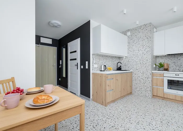 Apartment Bronowicka Comfort By Bookinghost *