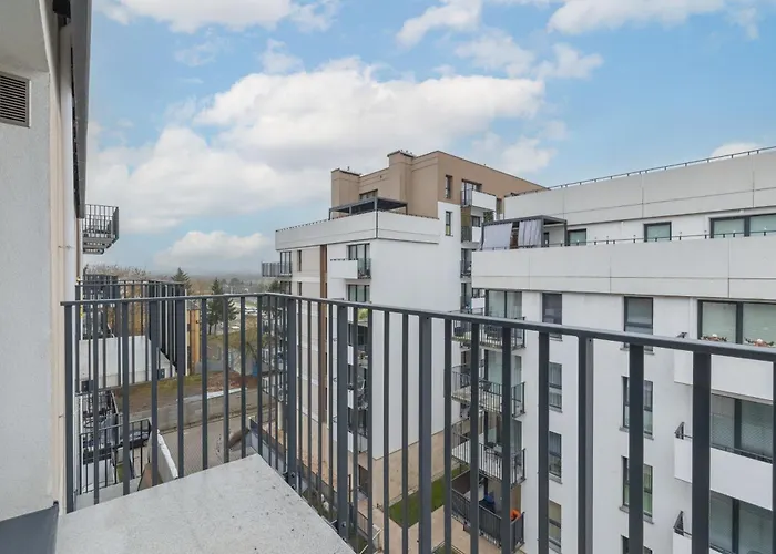 Bronowicka Comfort By Bookinghost * Szczecin