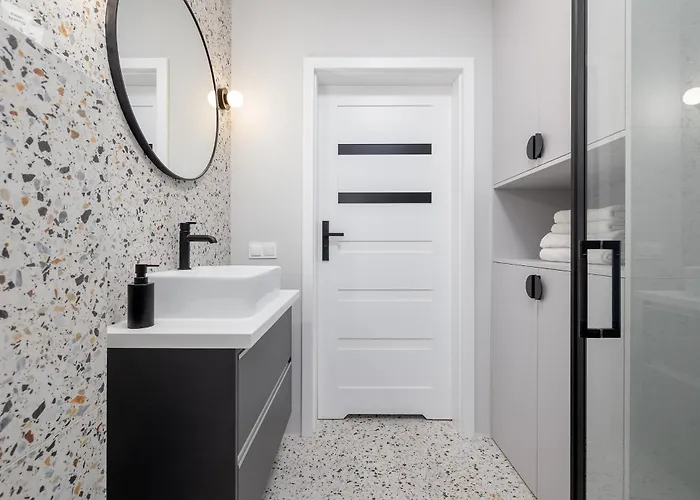 Bronowicka Comfort By Bookinghost Apartment *