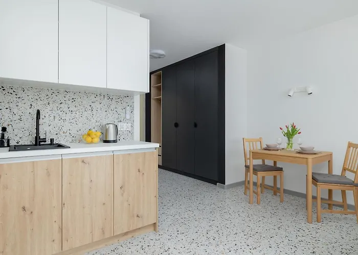 Apartment Bronowicka Comfort By Bookinghost