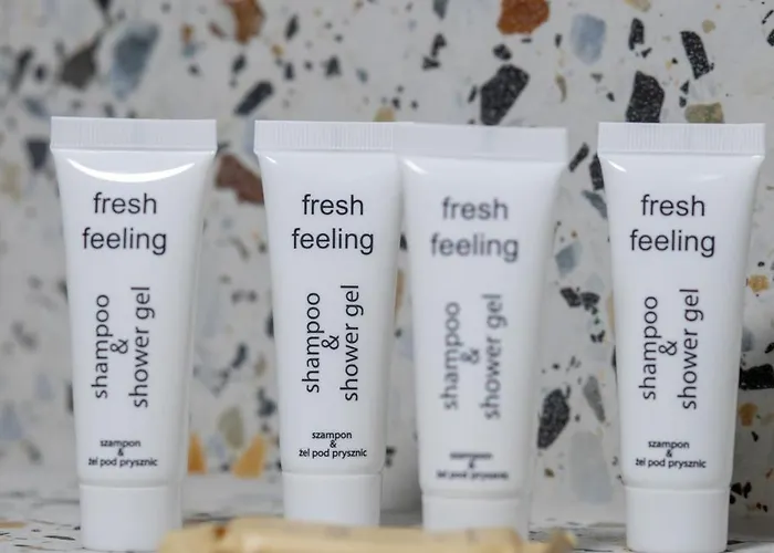 Bronowicka Comfort By Bookinghost Apartment Szczecin