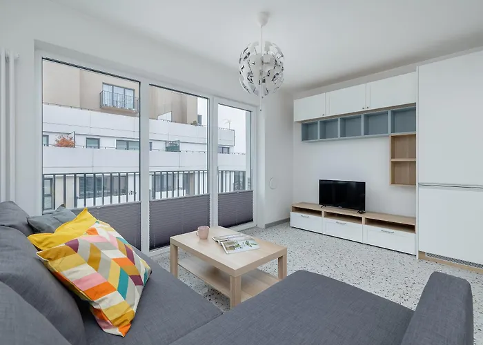 Bronowicka Comfort By Bookinghost Szczecin