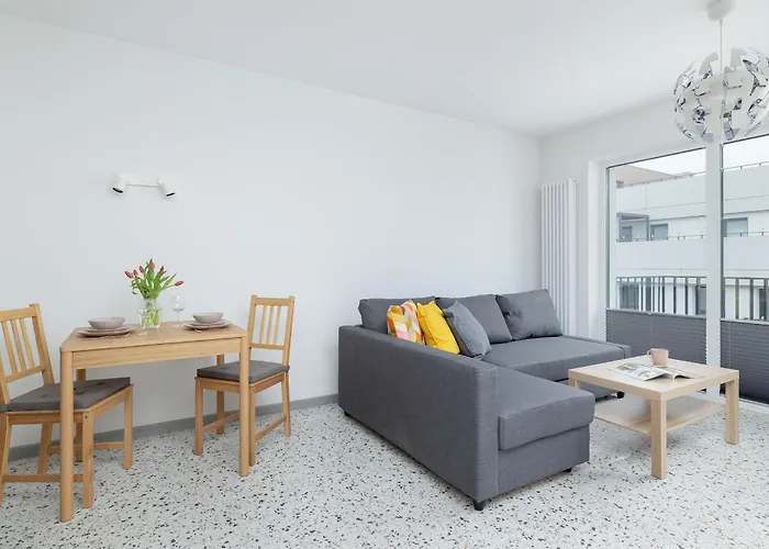 Bronowicka Comfort By Bookinghost Apartment Szczecin
