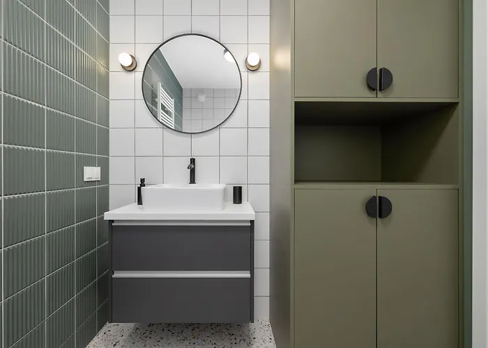 Apartment Bronowicka Comfort By Bookinghost