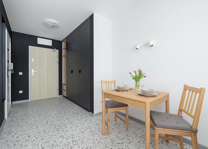 Bronowicka Comfort By Bookinghost Apartment