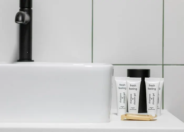 Apartment Bronowicka Comfort By Bookinghost Szczecin