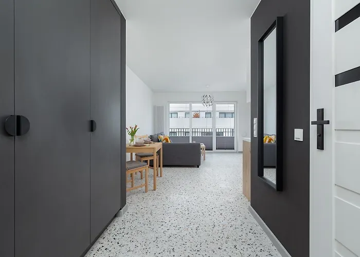 Apartment Bronowicka Comfort By Bookinghost