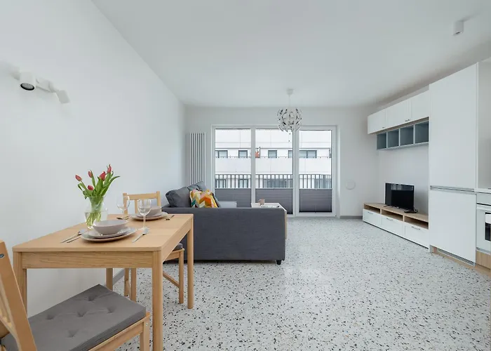 Bronowicka Comfort By Bookinghost Apartment