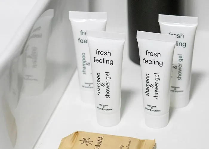 Apartment Bronowicka Comfort By Bookinghost Szczecin