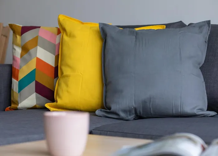 Apartment Bronowicka Comfort By Bookinghost Szczecin