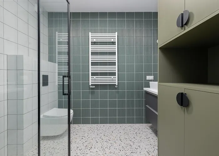 Bronowicka Comfort By Bookinghost *