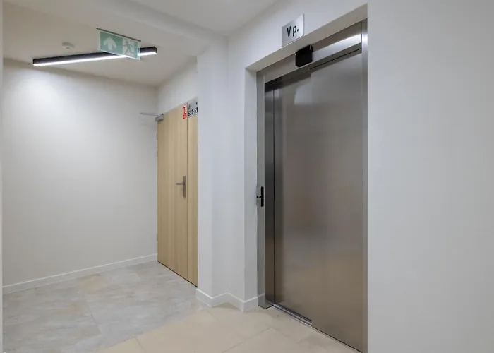 Bronowicka Comfort By Bookinghost Apartment *